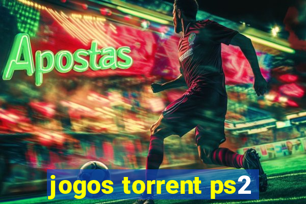 jogos torrent ps2